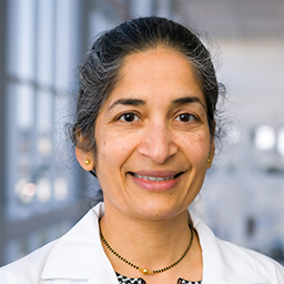 Charuta Joshi, M.B.B.S., F.A.E.S., CSCN (EEG)