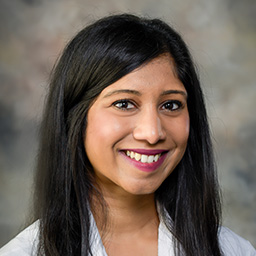 Harita Liter, M.D.