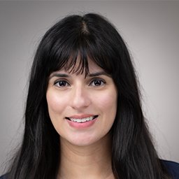 Ishani Kumar, M.D.