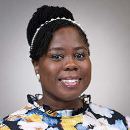 Olufunke Martin, M.D.