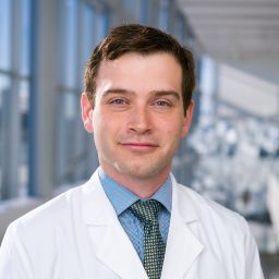Zachary M. Most, M.D.