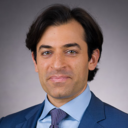 Rohin Moza, M.D