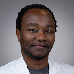 Teddy Muisyo, M.D., M.P.H.
