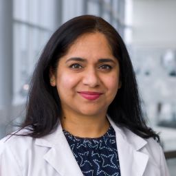 Meghana Nadiger, M.D.