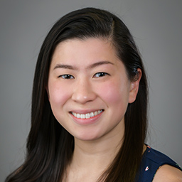 Stephanie Spruell, M.D.