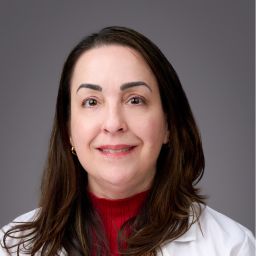 Mayra Nieves-Rios, M.D.