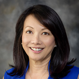 Pamela Okada, M.D.