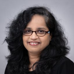 Nayana Prabhu, M.D.