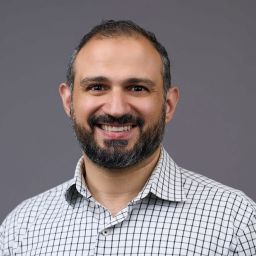 Mohammed Salameh, M.D.
