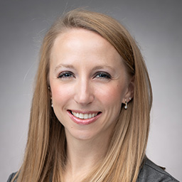 Megan Shea, D.O.