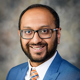 Abdullah Shoaib, M.D.