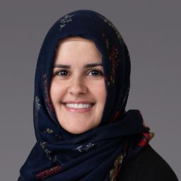 Afsaneh Talai, M.D.