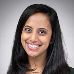 Puja Umaretiya, M.D.