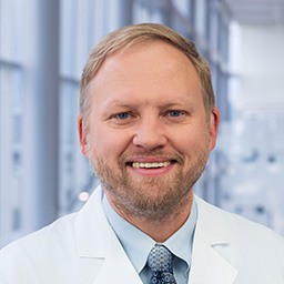 Richard Voit, M.D., Ph.D.