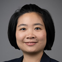 Yun Claudia Wei, Ph.D.