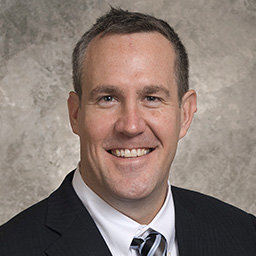Christian Wysocki, M.D., Ph.D.