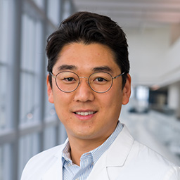 Andrew Yu, M.D.