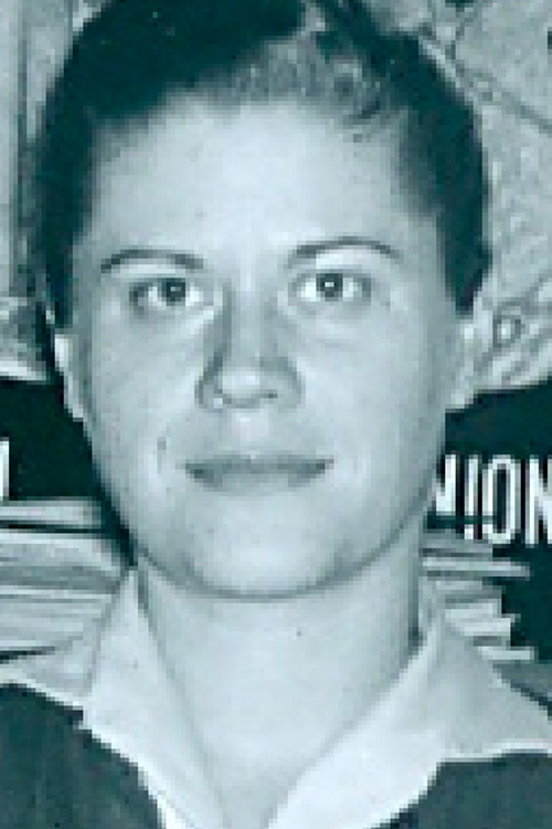 Joan Windmiller, M.D. Photo of Joan Windmiller
