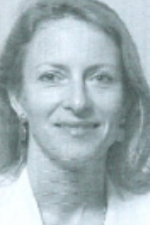 Anne Bowcock, Ph.D. Photo of Anne Bowcock, Ph.D.