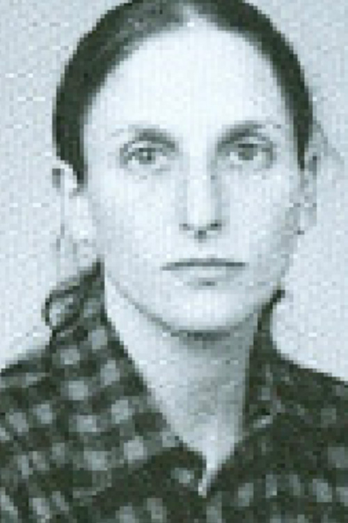Naomi Winick, M.D. Photo of Naomi Winick