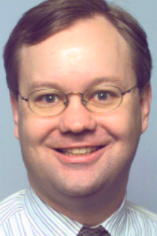 Daniel Bowers, M.D. Photo of Daniel Bowers