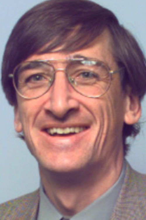 Patrick Leavey, M.D. Photo of Patrick Leavey