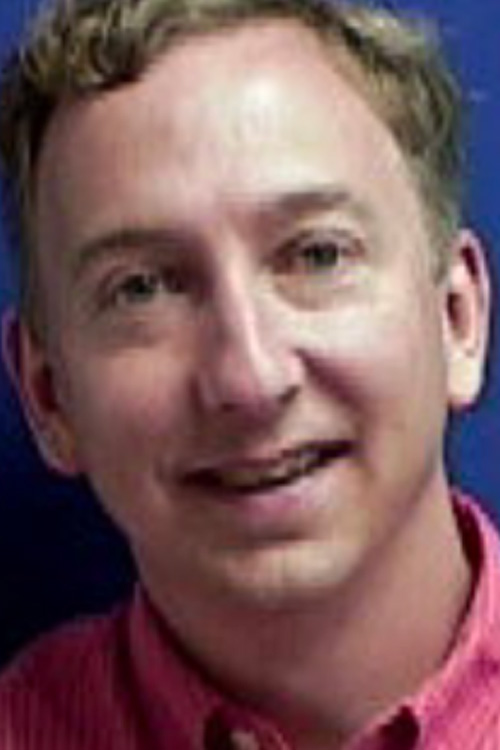 Scott Cameron, M.D., Ph.D. Photo of Scott Cameron
