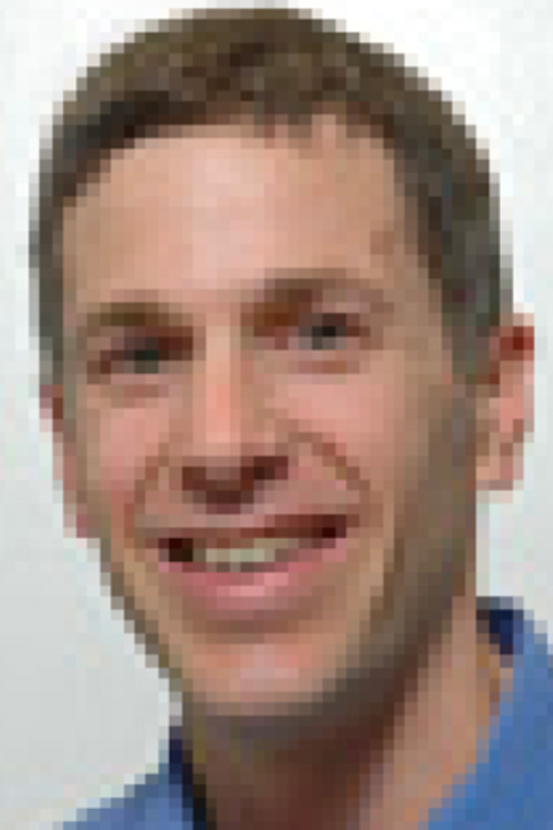 James Amatruda, M.D., Ph.D. Photo of James Amatruda