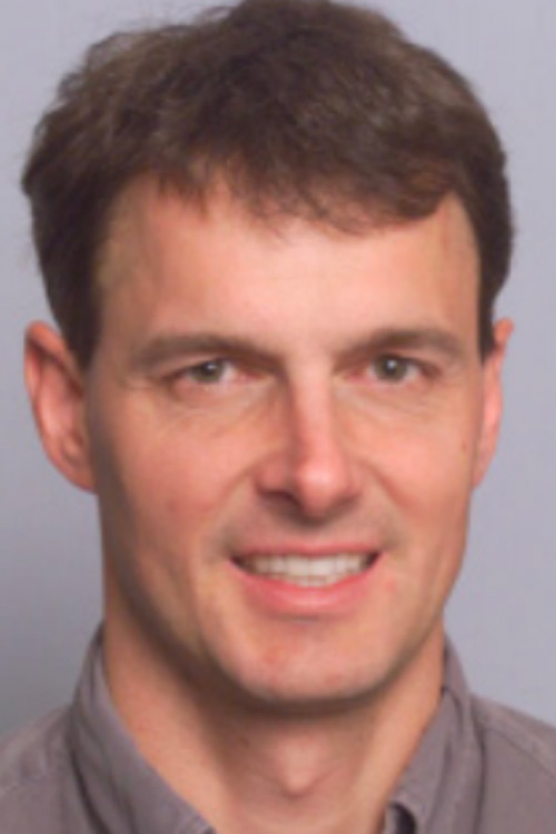 Matthew Porteus, M.D., Ph.D. Photo of Matthew Porteus