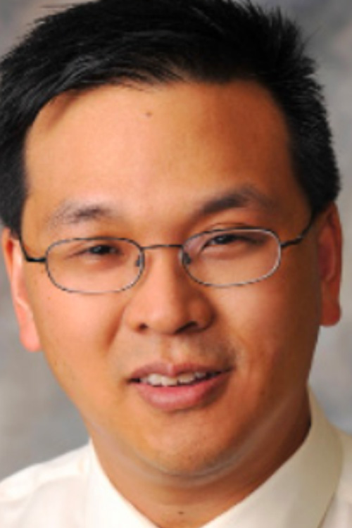 Andrew Koh, M.D. Photo of Andrew Koh, M.D.