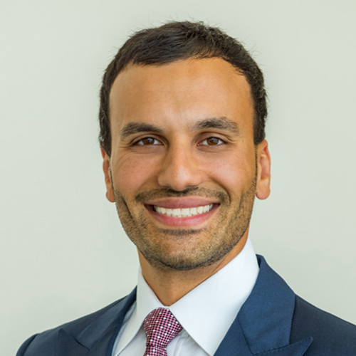 Dominic Henn, M.D.