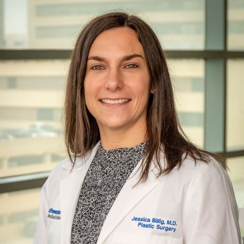 Jessica Billig, MD