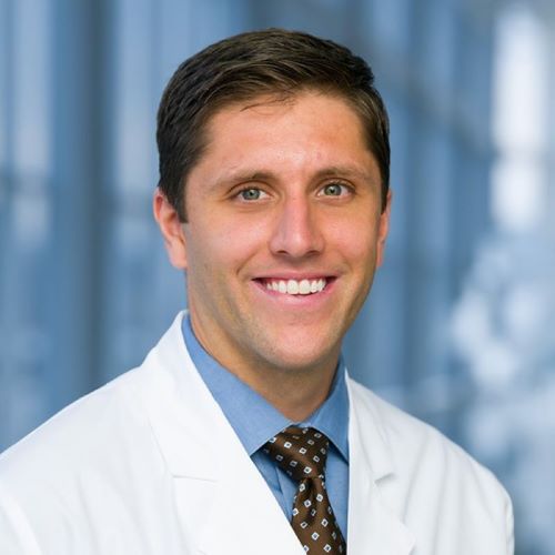 Matthew J. Johnson, DPM