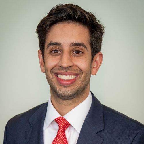 Paymon Sanati-Mehrizy, M.D.