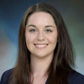 Headshot of Allyson Folsom Davis, M.D.