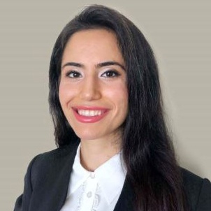Headshot of Ozlem Hokelekli, M.D., Ph.D.