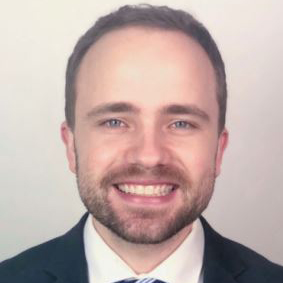 Headshot of Kelston Thomas, M.D.