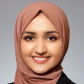 Headshot of Kanwal Ahmed, M.D.
