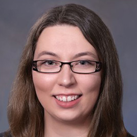 Headshot of Rachael Carstens, M.D.