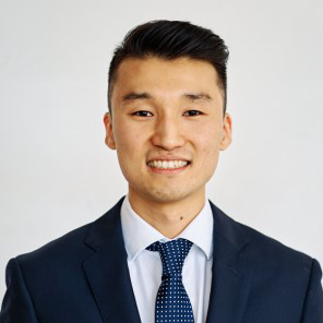 Headshot of Sun Choi, M.D.