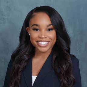 Headshot of Brendalyn Iweh, M.D.