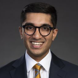 Headshot of Kireet Koganti, M.D.