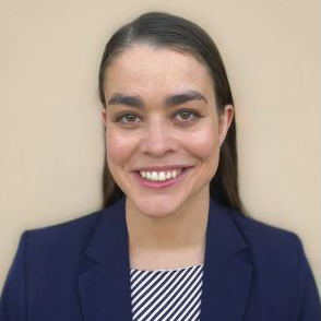 Headshot of Olivia Rater, M.D.