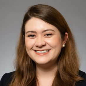 Headshot of Brittany Turner, M.D.