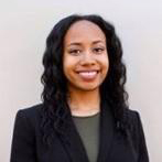 Headshot of Brittney Campbell