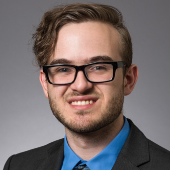 Headshot of Brayden Efseroff