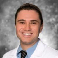 Headshot of Brett Kramer
