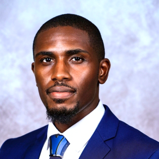 Headshot of Temitope Adedolapo