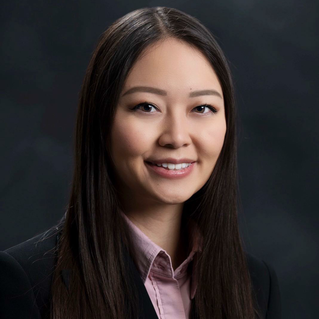 Headshot of Stephanie Bui, M.D., M.B.A.