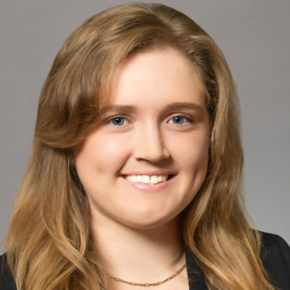 Headshot of Lauren Ford, M.D.